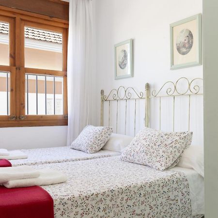 Apartamento Playa De Regla Con Terraza 1 Чипиона Екстериор снимка