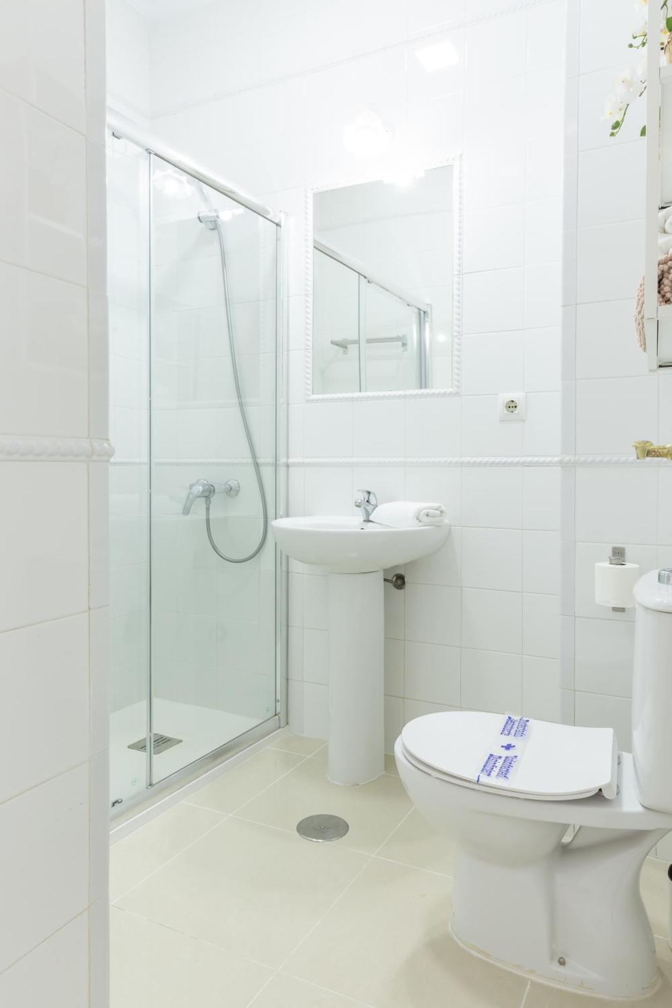 Apartamento Playa De Regla Con Terraza 1 Чипиона Екстериор снимка